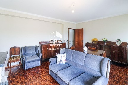 Apartamento T3 à venda em Nossa Senhora da Piedade