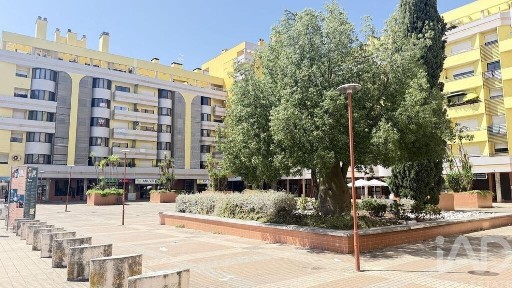 Apartamento T3 à venda em Cidade de Santarém