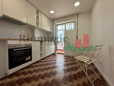 Apartamento T2 à venda em Rio Maior
