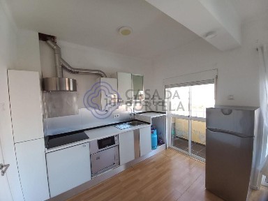 Apartamento T2 à venda em São João Baptista