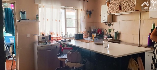 Apartamento T3 à venda em Almeirim