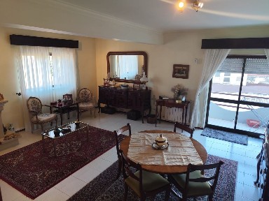 Apartamento T3 à venda em Fátima
