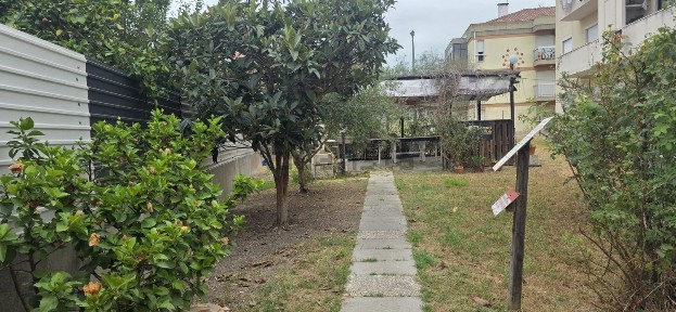 Apartamento T3 à venda na Rua Sophia Mello Breyner s/n