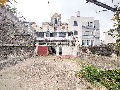 Casa ou moradia à venda em Santa Luzia