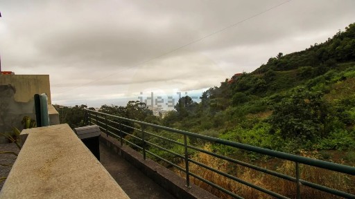 Casa ou moradia à venda em Câmara de Lobos