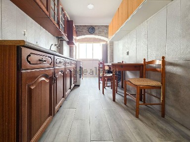 Apartamento T1 à venda na Rua de Cabo Verde, 9