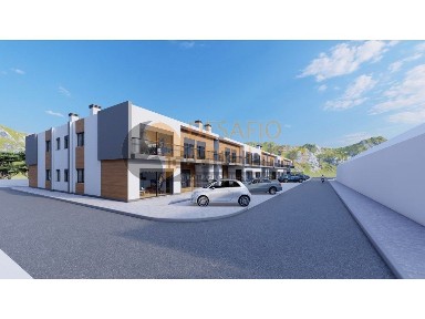 Apartamento T2 à venda no Vale de Choupos - Choilo - Galeotas