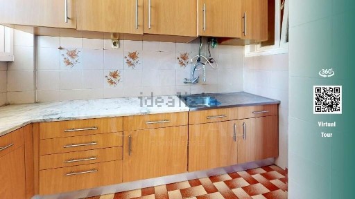 Apartamento T2 à venda no Bloco Mirandela, 4