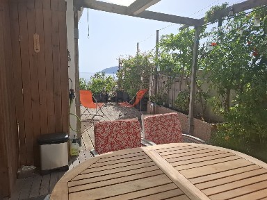 Penthouse à venda na Rua Barrocas