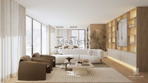 Apartamento T3 à venda na Alameda Grupo Desportivo Alcochetense, 6