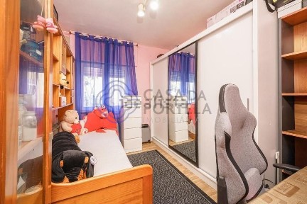 Apartamento T2 à venda na Avenida Bento de Jesus Caraça s/n