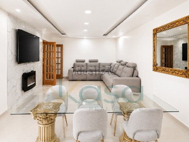 Apartamento T2 à venda na Verderena