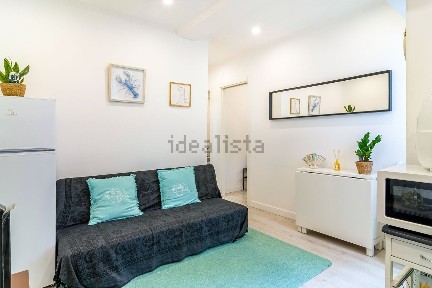 Apartamento T1 à venda no Largo Vasco da Gama
