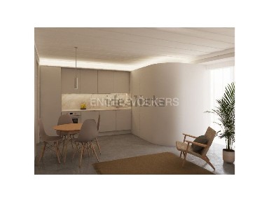 Apartamento T1 à venda no Centro Histórico