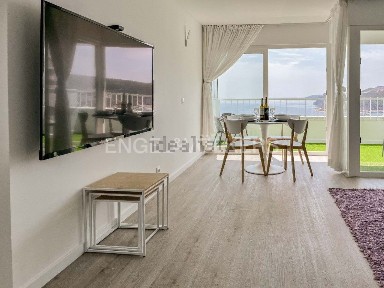 Apartamento T1 à venda em Santiago (Sesimbra)