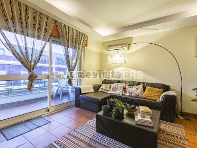 Apartamento T3 à venda na Zona Ribeirinha