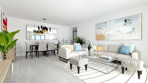 Apartamento T2 à venda na Avenida dos Ferroviários s/n