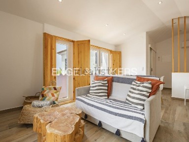 Apartamento T2 à venda em Santiago (Sesimbra)