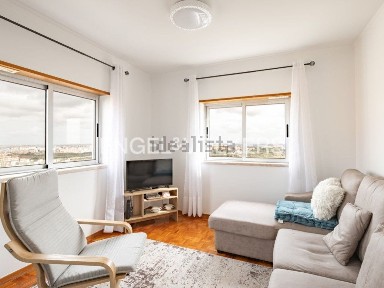 Apartamento T3 à venda em Caparica e Trafaria