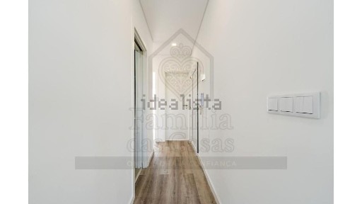 Apartamento T2 à venda na Rua Alves da Cunha s/n