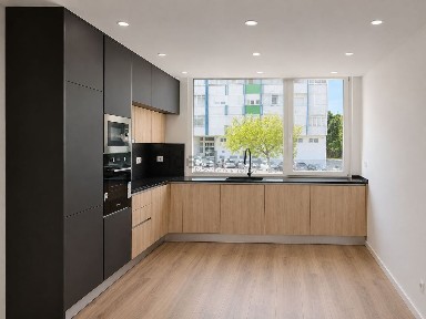 Apartamento T3 à venda na Avenida Arsenal do Alfeite, 59