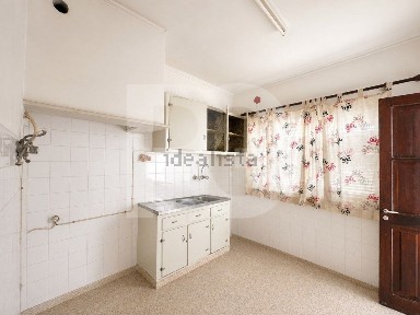 Apartamento T2 à venda em Alcochete
