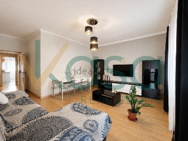 Apartamento T4 à venda no Alto do Seixalinho