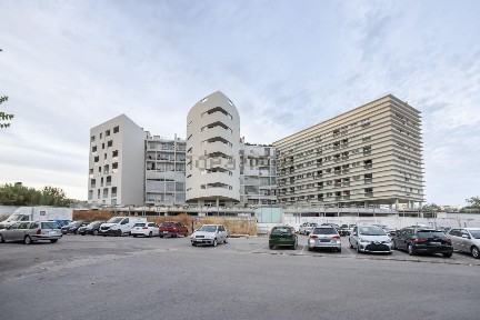 Apartamento T3 à venda na Montalvão