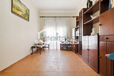 Apartamento T3 à venda na Lavradio