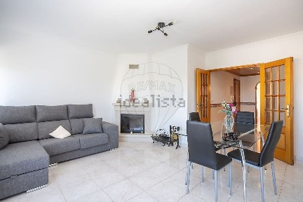 Apartamento T3 à venda na Santo André