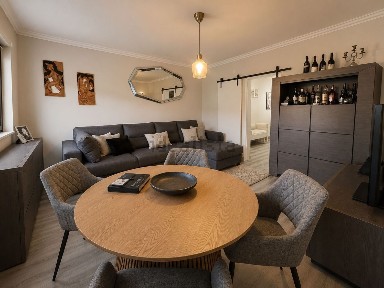 Apartamento T1 à venda na Rua António Amaro Monteiro