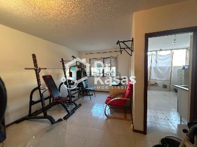 Apartamento T1 à venda em Santo António da Charneca