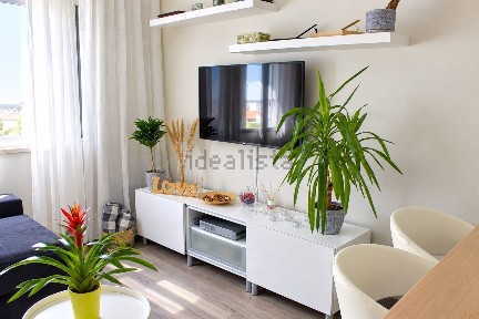 Apartamento T3 à venda na Paivas