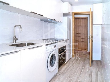 Apartamento T2 à venda em Santiago (Sesimbra)
