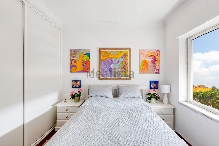 Apartamento T1 à venda na Avenida Rui Grácio, 66