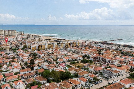Apartamento T1 à venda na Rua Doutor Francisco Inácio