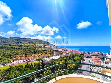 Apartamento T1 à venda em Santiago (Sesimbra)