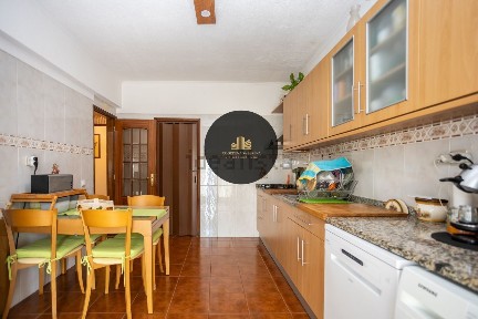 Apartamento T3 à venda no Centro