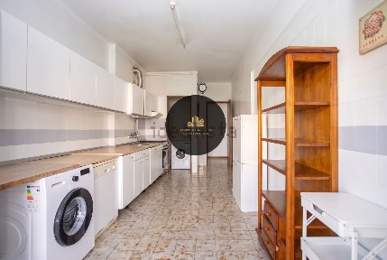 Apartamento T4 à venda no Centro