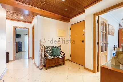 Apartamento T3 à venda no Centro do Feijó