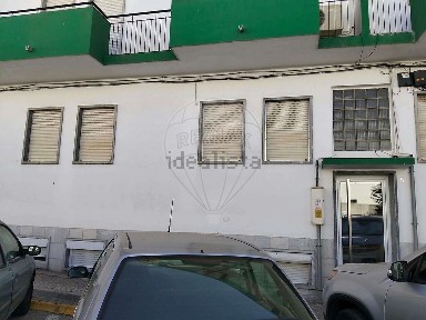 Arrendamento de apartamento T4 no Largo do Carmo