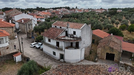 Idanha-a-Nova, Castelo Branco