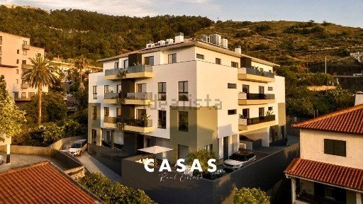 Apartamento T3 à venda em Caniço
