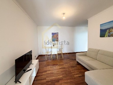 Apartamento T1 à venda em Caniço