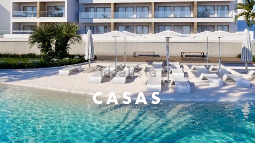 Apartamento T4 à venda em Calheta