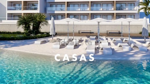 Apartamento T4 à venda na Calheta