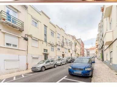 Lisboa, Penha De França