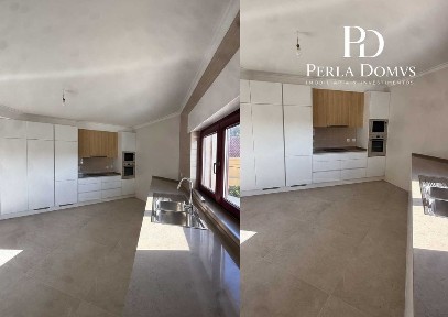 Apartamento T3 Serra da Helena - Casal de Cambra