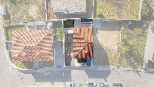 Cabanelas, Rua de Gens de Macarôme
