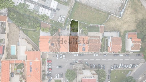Moradia em banda à venda na Rua Ary dos Santos, 4700-319, Braga (Maximinos, Sé e Cividade), Braga, Braga s/n